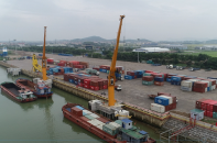 Soi định hướng phát triển hệ thống cảng cạn đến năm 2030