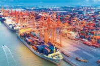 Tổng công ty Hàng hải Việt Nam cán mốc lợi nhuận 3.129 tỷ đồng trong năm 2022