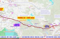 Đầu tư 11.090 tỷ đồng xây 37 km cao tốc Khánh Hòa - Buôn Ma Thuột 