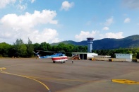 Chính thức chốt vị trí quy hoạch sân bay trực thăng của Bộ Công an