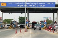 Cục Đường bộ Việt Nam bị phê bình vì chậm xử lý vụ thu phí Quốc lộ 51