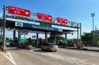 Làm rõ thẩm quyền điều chỉnh giá dịch vụ tại 4 tuyến đường cao tốc của VEC 