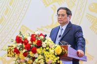 Ưu tiên nguồn lực hoàn thành dứt điểm các tuyến cao tốc trọng yếu trong nhiệm kỳ này