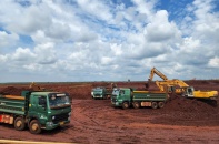 Thủ tướng yêu cầu nghiên cứu đề xuất của Hiệp hội nhà thầu về sân bay Long Thành