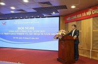 Bộ trưởng Nguyễn Văn Thắng: Sai phạm hoạt động đăng kiểm "là vết thương rất sâu của chúng ta"