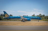 Vietnam Airlines tiếp tục tăng chuyến phục vụ Tết Quý Mão 2023