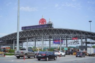 Bộ Giao thông Vận tải yêu cầu giám sát thu tại các trạm thu phí dịch vụ sử dụng đường bộ