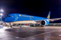 Vietnam Airlines Group phục vụ 2,4 triệu khách dịp cao điểm Tết Quý Mão 2023