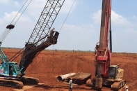 Bộ trưởng Bộ GTVT thúc tiến độ chọn thầu xây nhà ga hành khách Sân bay Long Thành