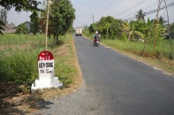 Đầu tư xây dựng sớm tuyến đường Rạch Sỏi - Bến Nhất, Gò Quao - Vĩnh Thuận