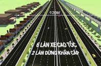 Đề xuất lập Hội đồng thẩm định Nhà nước Dự án PPP vành đai 4 vùng Thủ đô