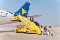 Chông chênh đề xuất tăng vốn khủng của Vietravel Airlines