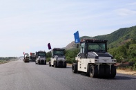 Tập đoàn Sơn Hải xin đầu tư PPP cao tốc Nha Trang - Liên Khương