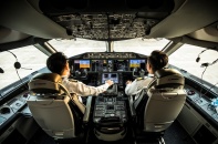 Vietnam Airlines liên tiếp mở lại 5 đường bay tới Trung Quốc