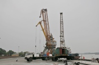 Chấp thuận chủ trương mở rộng bến cảng Vật Cách thuộc cảng biển Hải Phòng