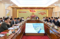 Cần sớm khơi thông nguồn lực vốn cho Dự án PPP cao tốc Tân Phú - Bảo Lộc