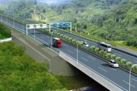 Đề xuất hỗ trợ 4.627 tỷ đồng xây cao tốc TP. Điện Biên Phủ - Tây Trang