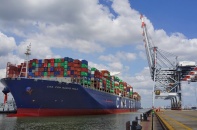CMA - CGM muốn thiết lập tuyến bay hàng hóa giữa Việt Nam và Châu Âu