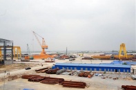 Chấp thuận bổ sung quy hoạch 1 bến cảng hàng lỏng tại Thịnh Long - Hải Hậu