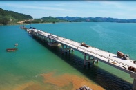 Bộ Giao thông Vận tải phát cảnh báo tiến độ cao tốc Bắc Nam, đoạn Quốc lộ 45 - Nghi Sơn