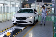 Xin ý kiến các bộ ngành về quy định miễn kiểm định đối với xe cơ giới chưa qua sử dụng