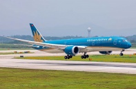 Vietnam Airlines và Air France nối lại thỏa thuận liên doanh sau 2 năm gián đoạn