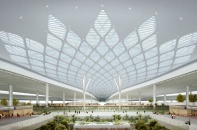 Xác định thời gian khả thi nhất để xây nhà ga hành khách Sân bay Long Thành