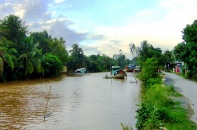 Đề xuất nâng cấp kênh Mương Khai - Đốc Phủ Hiền nối sông Tiền và sông Hậu, vốn 2.276 tỷ đồng