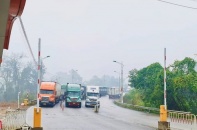 Lạng Sơn xin hỗ trợ 2.500 tỷ đồng xây đoạn cao tốc kết nối 3 cửa khẩu