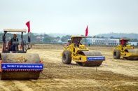 Đóng tạm thời Cảng hàng không Điện Biên từ 0h ngày 15/4/2023