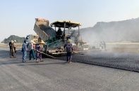 Bộ trưởng GTVT thúc các đơn vị đổi mới cách làm, đẩy nhanh dòng tiền ra công trường 