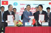 VEC bắt tay với 2 đối tác Nhật Bản để nghiên cứu triển khai các dự án đường cao tốc