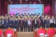 Xây dựng Tập đoàn Đèo Cả có khát vọng trên nền tảng tri thức và sự tự tin
