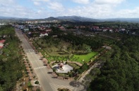 Kon Tum xin lập Đề án đánh giá khả năng quy hoạch sân bay Măng Đen