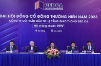 Cổ phiếu HHV không dành cho các cổ đông lướt sóng