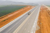 Phương án tổ chức giao thông trên cao tốc Mai Sơn - Quốc lộ 45