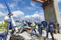 Bộ Giao thông Vận tải cấm chủ đầu tư “gửi giá” qua nhà cung cấp vật liệu đưa vào công trình