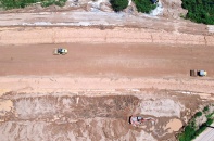 Bộ Tài chính nêu quan điểm về bố trí vốn hoàn thành cao tốc Bến Lức - Long Thành