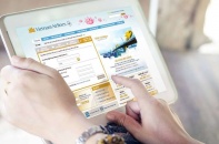 Vietnam Airlines triển khai dịch vụ làm thủ tục trực tuyến tại sân bay Mumbai (Ấn Độ) 