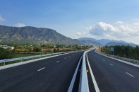 Khai thác cao tốc Nha Trang - Cam Lâm, Vĩnh Hảo - Phan Thiết từ 10h ngày 19/5