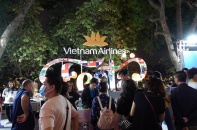 “Vietnam Airlines Festa - Sale Day” tung hàng nghìn vé đi biển đồng giá 30.000 đồng