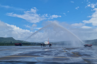 Kiến nghị sớm triển khai nâng cấp Cảng hàng không quốc tế Phú Quốc