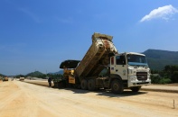 Bộ GTVT thúc tiến độ cao tốc Bắc - Nam, đoạn Quốc lộ 45 - Nghi Sơn