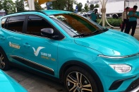 Bộ GTVT “bật đèn xanh” cho việc cung cấp dịch vụ taxi điện tại các sân bay
