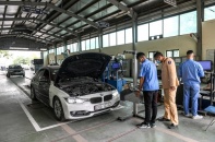 Bộ Giao thông Vận tải nêu nguyên nhân dẫn đến sai phạm tại các trung tâm đăng kiểm