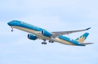 Vietnam Airlines lọt top 20 hãng bay tốt nhất thế giới năm 2023 do AirlineRatings.com bình chọn 
