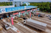 Xếp hạng VEC là Tổng công ty hạng đặc biệt trong 3 năm tới
