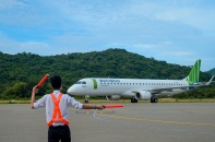 Phấp phỏng khả năng hoạt động liên tục của Bamboo Airways 