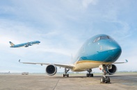 Vietnam Airlines và sứ mạng nâng tầm đường bay thẳng Việt - Pháp