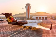 Hãng hàng không Sun Air tăng vốn điều lệ lên hơn 400 tỷ đồng